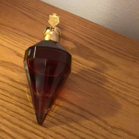 Katy Perry Collections Other - Katy Perry Killer Queen Perfume 1.7 OZ
